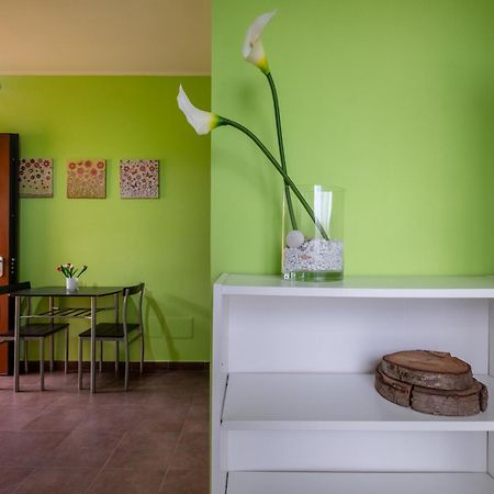 Butterfly Apartment Cagliari - Self Check-In, No Kitchen Exterior foto